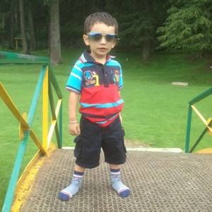 Meet your Posher, Renny